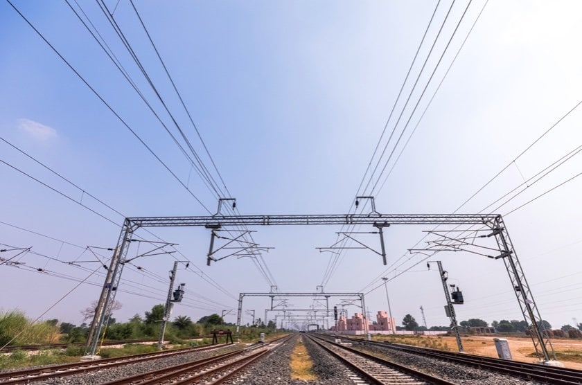 Nokia and Alstom to deploy private wireless to support safe, sustainable travel along high-speed commuter rail network in India